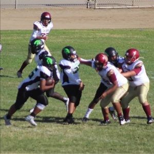 Meet your Posher, Nate